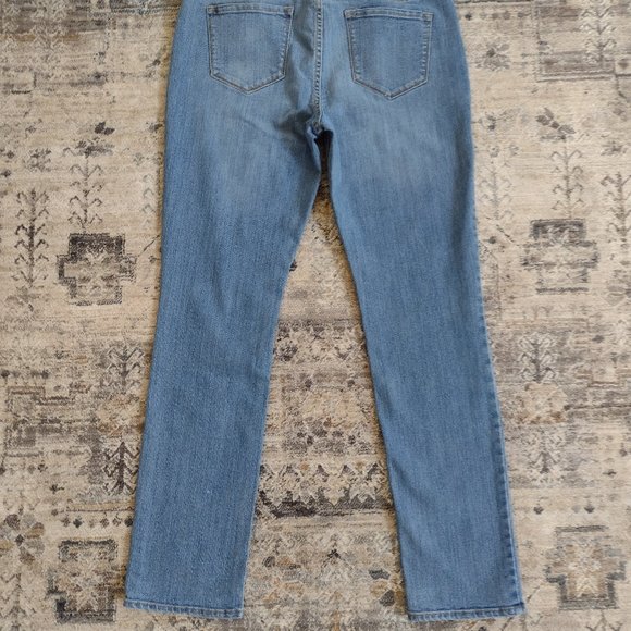 Old Navy Women’s Jeans Size 10 - Picture 4 of 8